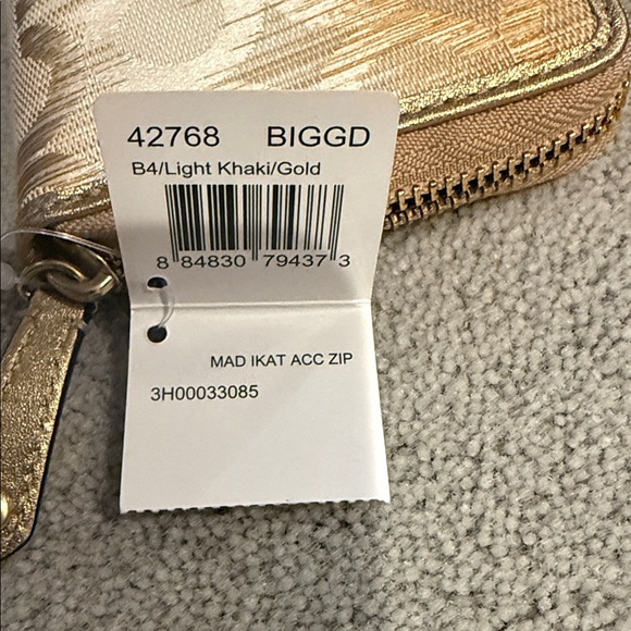 Coach Wallet - Picture 7 of 7